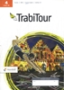 Afbeelding van TrabiTour 4.1 4 vmbo-bk Flex boek
