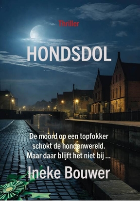 Afbeeldingen van Hondsdol