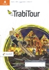Afbeelding van TrabiTour 4.1 vmbo-gt 4 FLEX boek