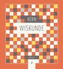 Afbeelding van KERN Wiskunde vmbo-kgt 2