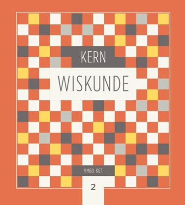 Afbeeldingen van KERN Wiskunde vmbo-kgt 2