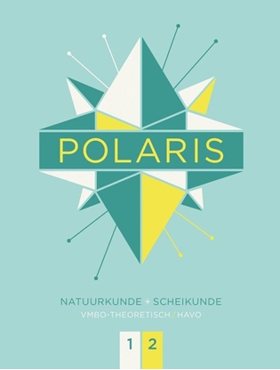 Afbeeldingen van POLARIS vmbo-t/havo 1-2