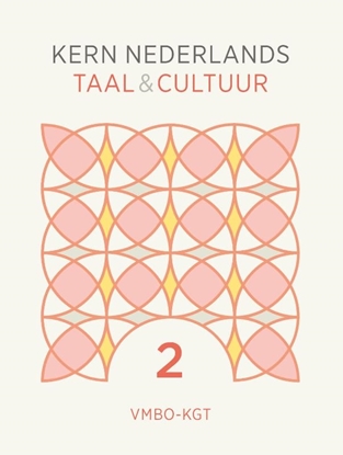 Afbeeldingen van KERN Nederlands taal & cultuur 2 vmbo-kgt
