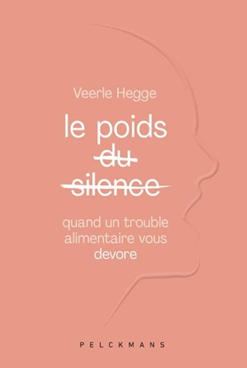 Afbeeldingen van Le poids du silence