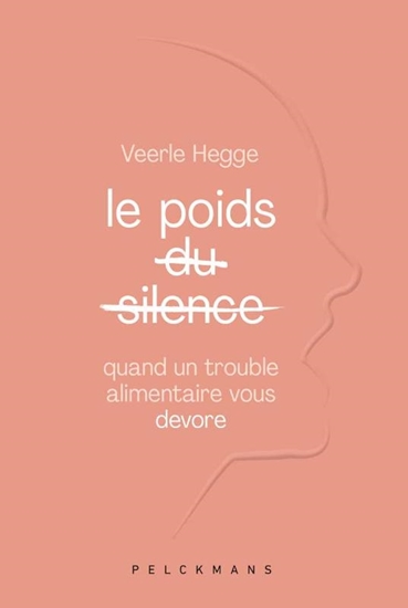 Afbeelding van Le poids du silence