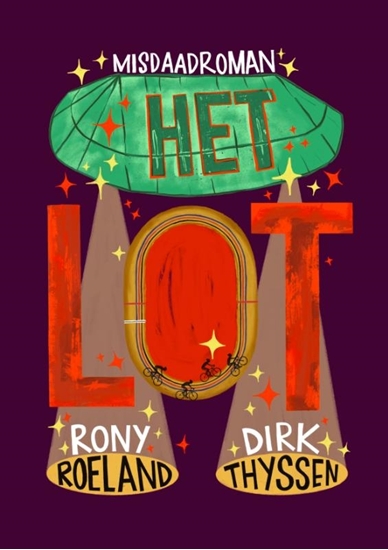 Afbeelding van Het Lot