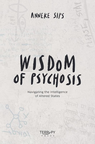 Afbeelding van Wisdom of Psychosis