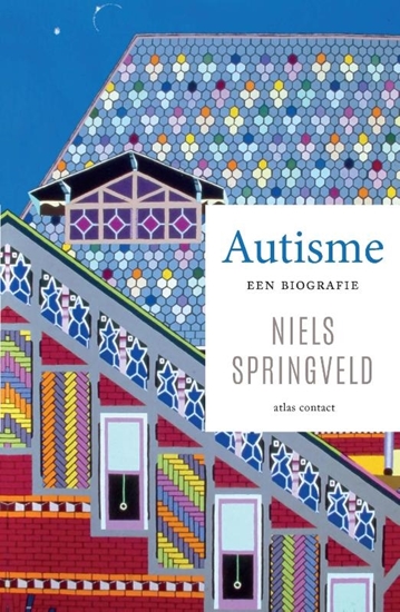 Afbeelding van Autisme