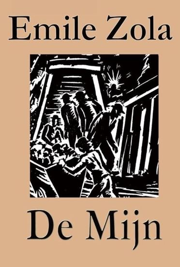 Afbeelding van De mijn