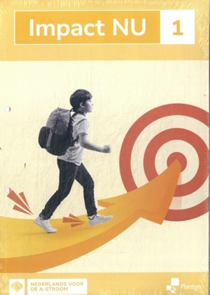 Afbeeldingen van Impact NU 1