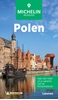 Afbeelding van Michelin Reisgids Polen