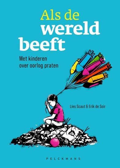 Afbeelding van Als de wereld beeft