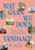 Afbeelding van Wat gaan we doen vandaag?