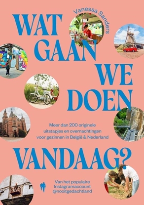 Afbeeldingen van Wat gaan we doen vandaag?