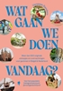 Afbeelding van Wat gaan we doen vandaag?
