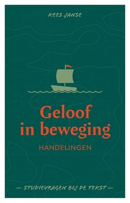 Afbeeldingen van Geloof in beweging