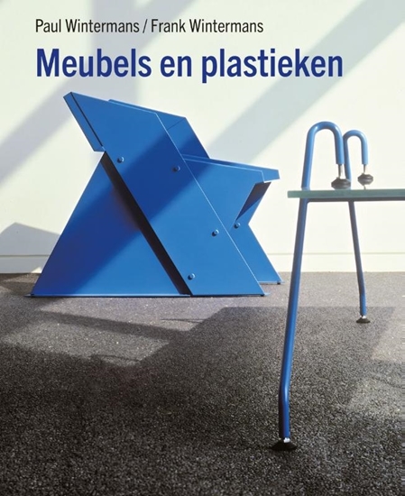 Afbeelding van Meubels en plastieken