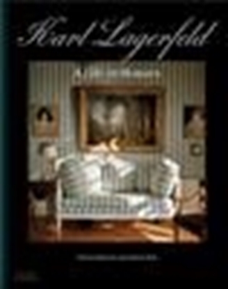 Afbeeldingen van Karl Lagerfeld: A Life in Houses