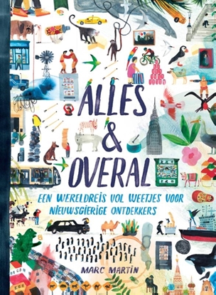 Afbeeldingen van Alles en overal
