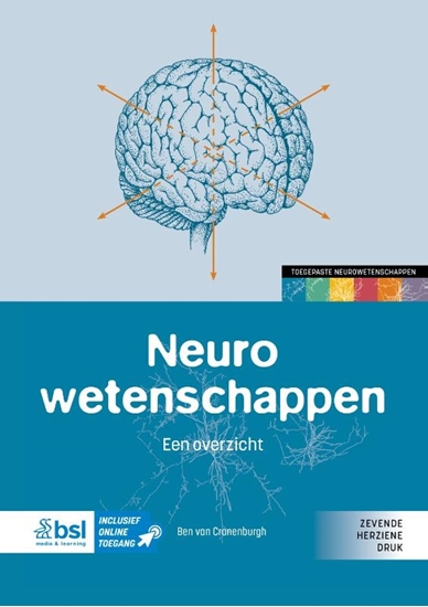 Afbeelding van Neurowetenschappen