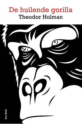 Afbeeldingen van De huilende gorilla