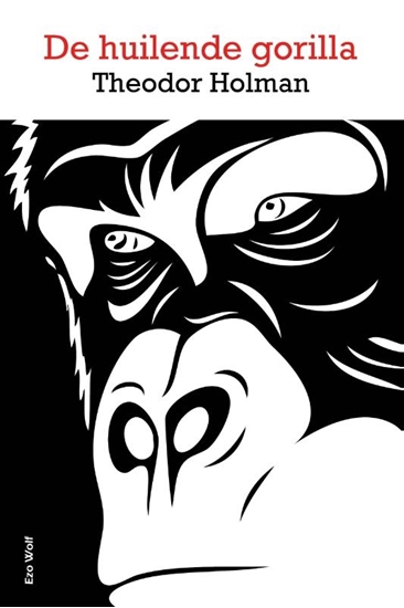 Afbeelding van De huilende gorilla