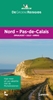 Afbeelding van De Groene Reisgids Nord/Pas-de-Calais