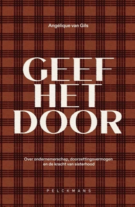 Afbeeldingen van Geef het door