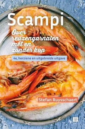 Afbeeldingen van Scampi
