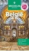 Afbeelding van Michelin Reisgids Michelin Reisgids België