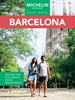 Afbeelding van Michelin Short Breaks Michelin Reisgids Short Break Barcelona