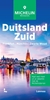 Afbeelding van Michelin Reisgids Michelin Reisgids Duitsland Zuid