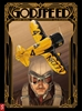 Afbeelding van Godspeed Godspeed