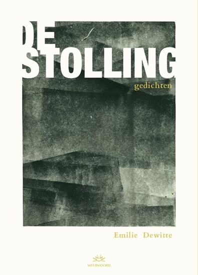 Afbeelding van De stolling