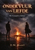 Afbeelding van Onder Vuur van Liefde