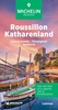 Afbeelding van Michelin Reisgids Michelin Reisgids Roussillon- Katharenland