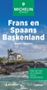Afbeelding van Michelin Reisgids Michelin Reisgids Frans- en Spaans-Baskenland - Béarn - Navarra