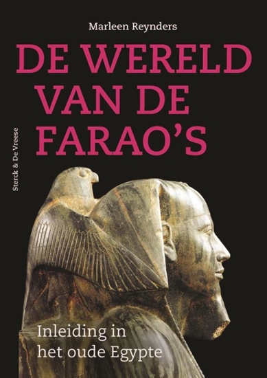 Afbeelding van De wereld van de farao’s