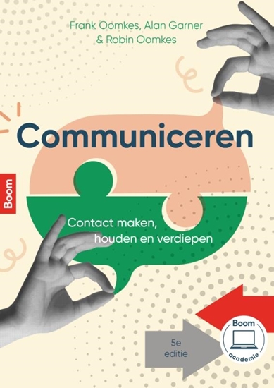 Afbeelding van Communiceren