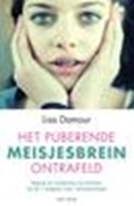 Afbeeldingen van Het puberende meisjesbrein ontrafeld