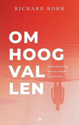 Afbeeldingen van Omhoog vallen
