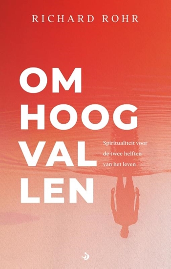 Afbeelding van Omhoog vallen