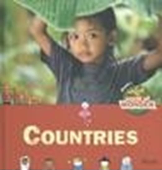 Afbeelding van Mack's World of Wonder Countries