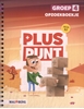 Afbeelding van Pluspunt groep 4 Opzoekboekje