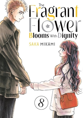 Afbeeldingen van The Fragrant Flower Blooms With Dignity The Fragrant Flower Blooms With Dignity 8