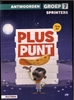 Afbeelding van Pluspunt groep 7 Sprinters Antwoordenboek