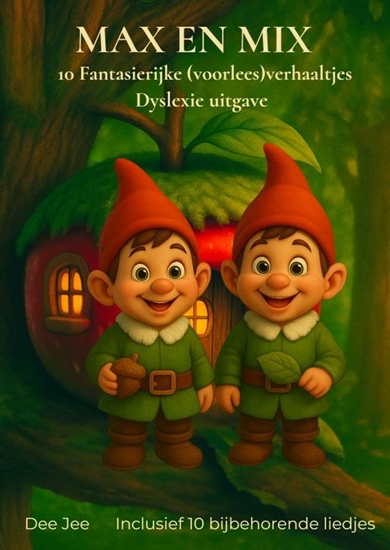 Afbeelding van 9789403822174