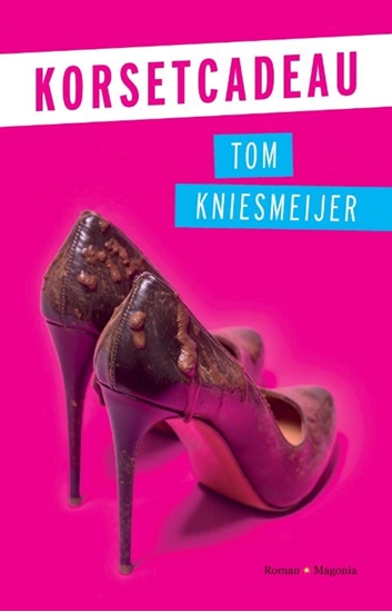 Afbeelding van Korsetcadeau