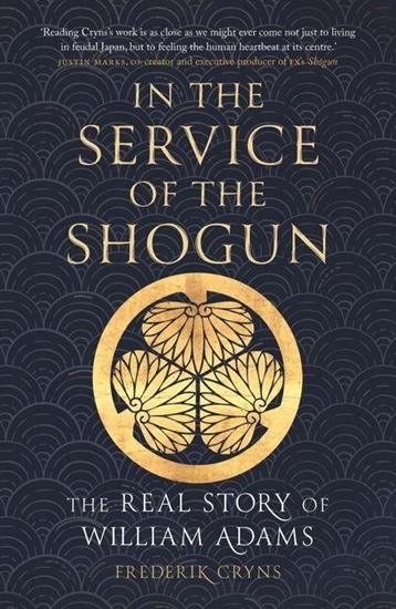 Afbeelding van In the Service of the Shogun