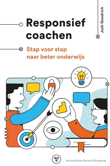 Afbeelding van Responsief coachen